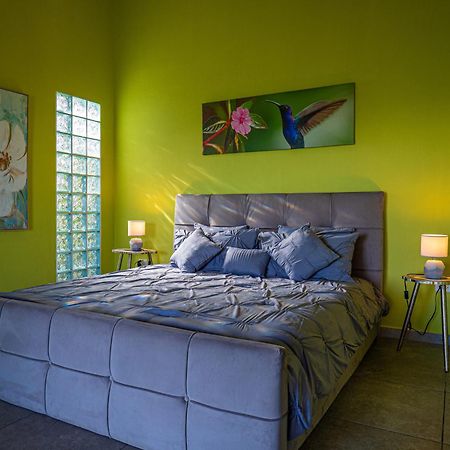 Finca Colibri Бока-Чика Экстерьер фото