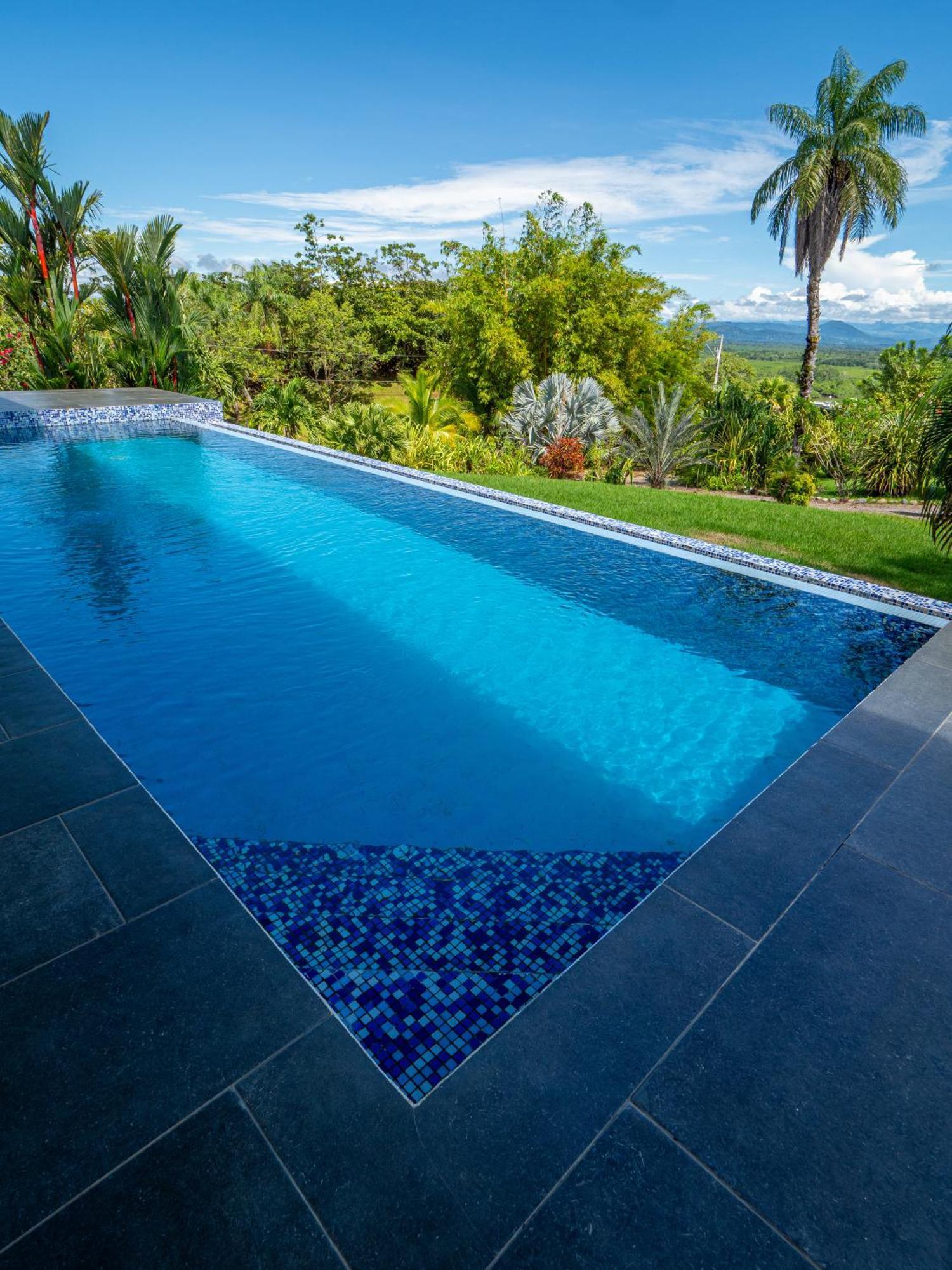 Finca Colibri Бока-Чика Экстерьер фото