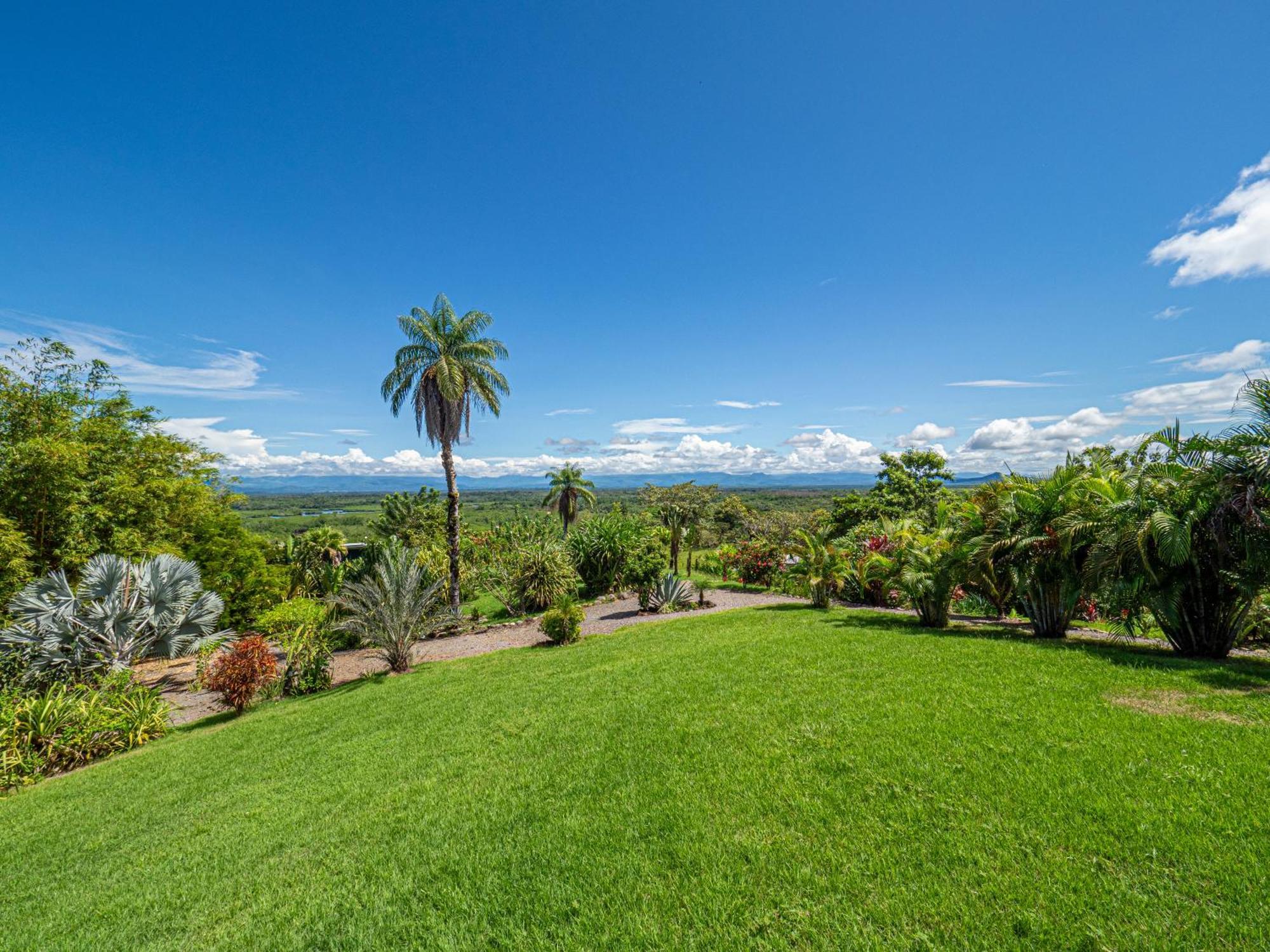 Finca Colibri Бока-Чика Экстерьер фото